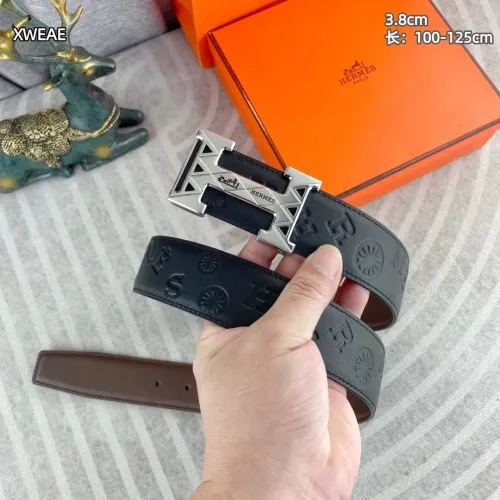 Cheap Hermes AAA Quality Belts For Men #1408139 Replica Wholesale [$60.00 USD] [ITEM#1408139] on Replica Hermes AAA Quality Belts