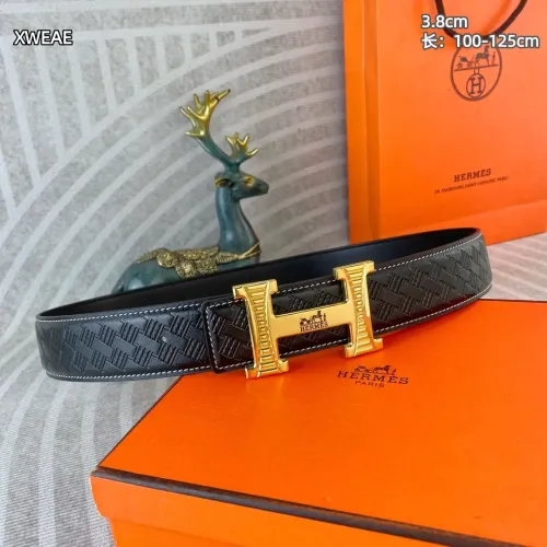 Cheap Hermes AAA Quality Belts For Men #1408140 Replica Wholesale [$60.00 USD] [ITEM#1408140] on Replica Hermes AAA Quality Belts
