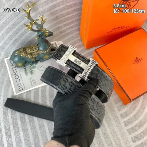 Hermes AAA Quality Belts For Men #1408141