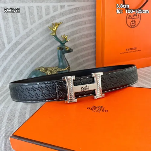 Cheap Hermes AAA Quality Belts For Men #1408141 Replica Wholesale [$60.00 USD] [ITEM#1408141] on Replica Hermes AAA Quality Belts