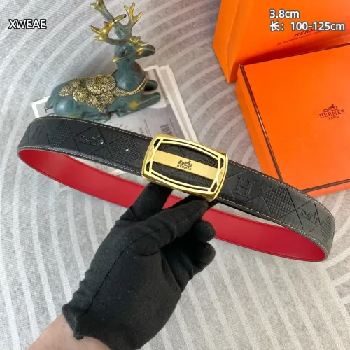 Cheap Hermes AAA Quality Belts For Men #1408142 Replica Wholesale [$60.00 USD] [ITEM#1408142] on Replica Hermes AAA Quality Belts