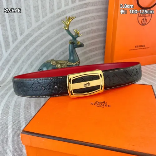 Cheap Hermes AAA Quality Belts For Men #1408142 Replica Wholesale [$60.00 USD] [ITEM#1408142] on Replica Hermes AAA Quality Belts