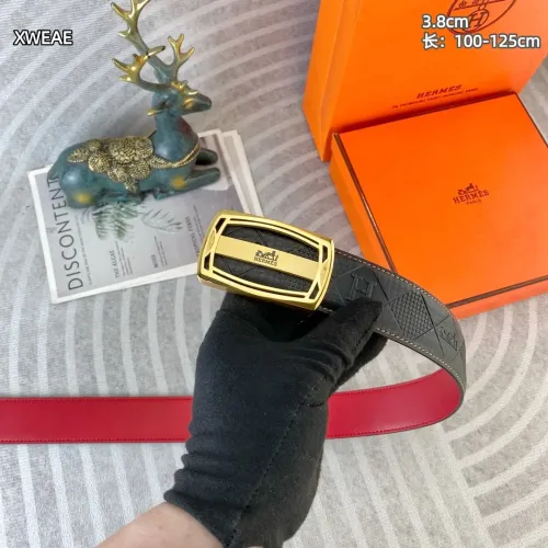 Cheap Hermes AAA Quality Belts For Men #1408142 Replica Wholesale [$60.00 USD] [ITEM#1408142] on Replica Hermes AAA Quality Belts