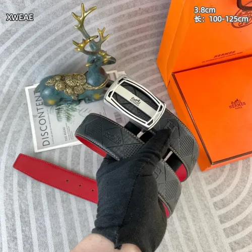 Hermes AAA Quality Belts For Men #1408143