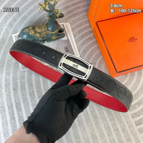 Cheap Hermes AAA Quality Belts For Men #1408143 Replica Wholesale [$60.00 USD] [ITEM#1408143] on Replica Hermes AAA Quality Belts
