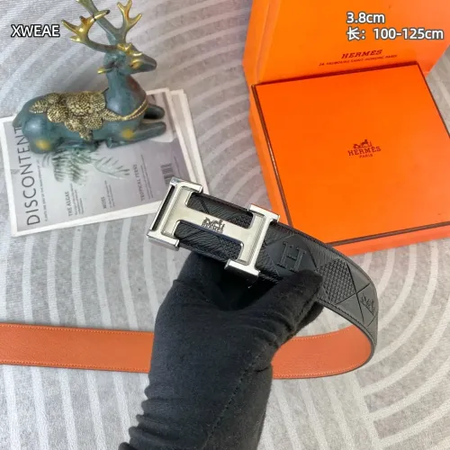 Cheap Hermes AAA Quality Belts For Men #1408145 Replica Wholesale [$60.00 USD] [ITEM#1408145] on Replica Hermes AAA Quality Belts