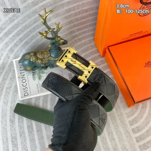 Hermes AAA Quality Belts For Men #1408146