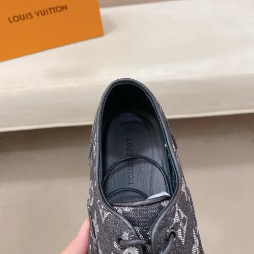 Cheap Louis Vuitton Casual Shoes For Men #1408149 Replica Wholesale [$76.00 USD] [ITEM#1408149] on Replica Louis Vuitton Casual Shoes