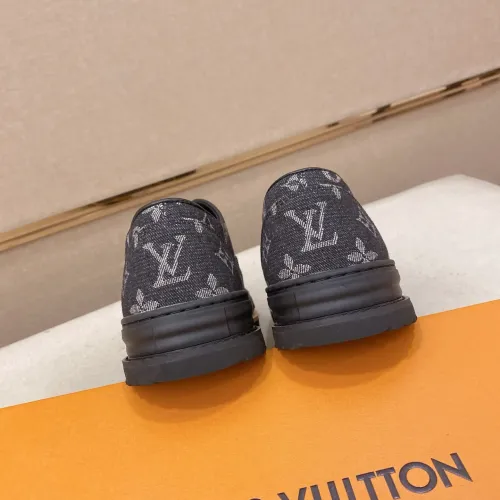 Cheap Louis Vuitton Casual Shoes For Men #1408149 Replica Wholesale [$76.00 USD] [ITEM#1408149] on Replica Louis Vuitton Casual Shoes