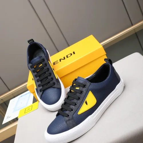 Fendi Casual Shoes For Men #1408151