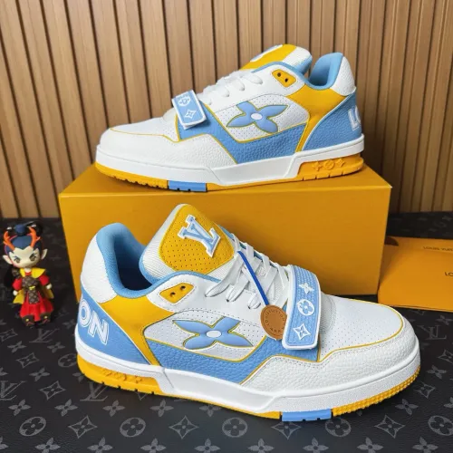 Louis Vuitton Casual Shoes For Women #1408158