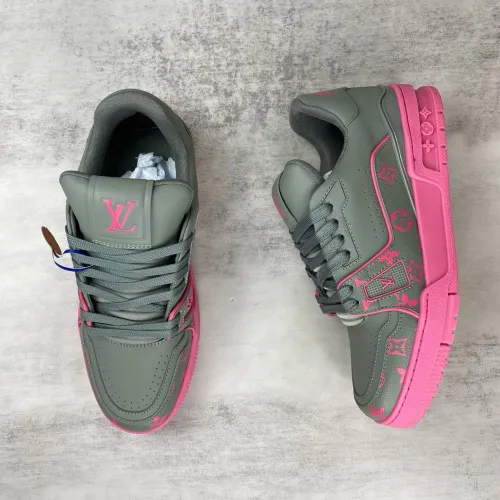 Louis Vuitton Casual Shoes For Men #1408161