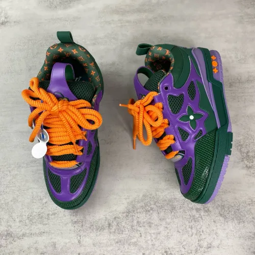 Louis Vuitton Casual Shoes For Men #1408165