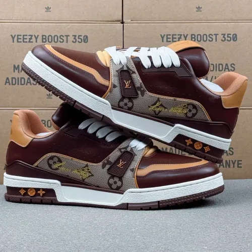 Louis Vuitton Casual Shoes For Women #1408168