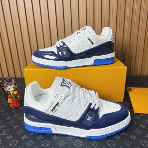 Louis Vuitton Casual Shoes For Women #1408172