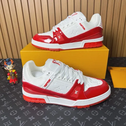 Louis Vuitton Casual Shoes For Men #1408173