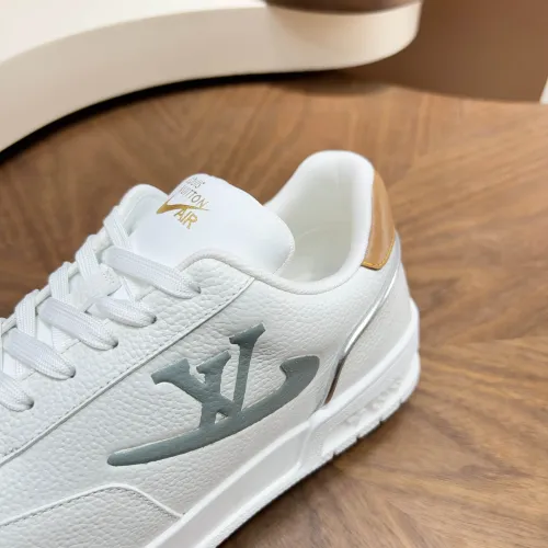 Cheap Louis Vuitton Casual Shoes For Men #1408179 Replica Wholesale [$145.00 USD] [ITEM#1408179] on Replica Louis Vuitton Casual Shoes