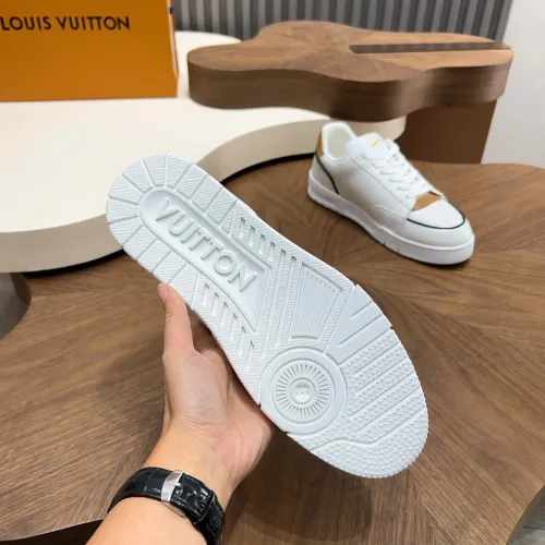 Cheap Louis Vuitton Casual Shoes For Men #1408181 Replica Wholesale [$145.00 USD] [ITEM#1408181] on Replica Louis Vuitton Casual Shoes