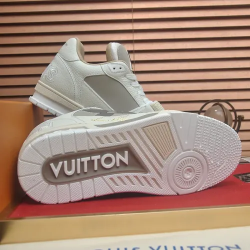 Cheap Louis Vuitton Casual Shoes For Men #1408182 Replica Wholesale [$118.00 USD] [ITEM#1408182] on Replica Louis Vuitton Casual Shoes