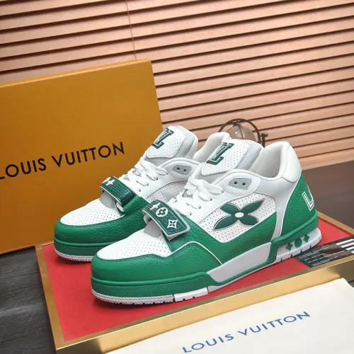 Louis Vuitton Casual Shoes For Men #1408186