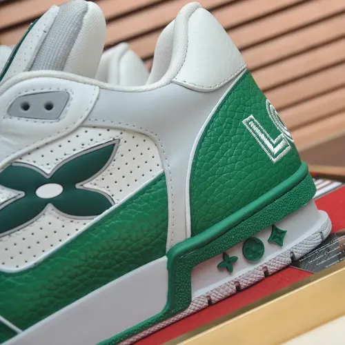 Cheap Louis Vuitton Casual Shoes For Women #1408187 Replica Wholesale [$118.00 USD] [ITEM#1408187] on Replica Louis Vuitton Casual Shoes