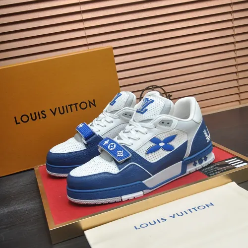 Louis Vuitton Casual Shoes For Women #1408189