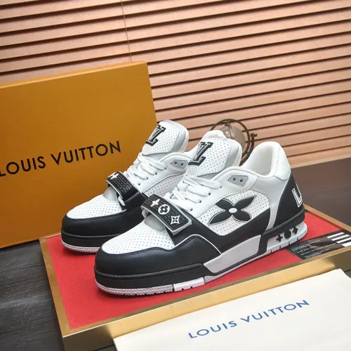 Louis Vuitton Casual Shoes For Men #1408190