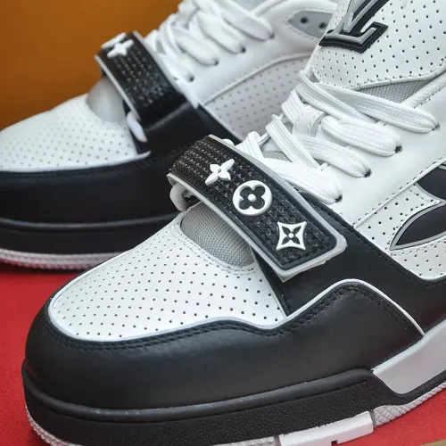 Cheap Louis Vuitton Casual Shoes For Men #1408190 Replica Wholesale [$118.00 USD] [ITEM#1408190] on Replica Louis Vuitton Casual Shoes