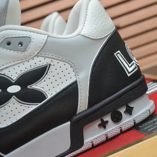 Cheap Louis Vuitton Casual Shoes For Women #1408191 Replica Wholesale [$118.00 USD] [ITEM#1408191] on Replica Louis Vuitton Casual Shoes