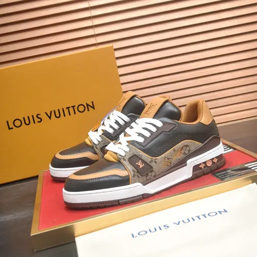 Louis Vuitton Casual Shoes For Men #1408198
