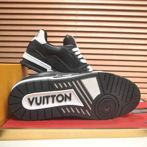 Cheap Louis Vuitton Casual Shoes For Men #1408200 Replica Wholesale [$125.00 USD] [ITEM#1408200] on Replica Louis Vuitton Casual Shoes