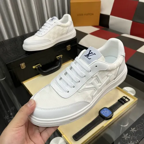 Louis Vuitton Casual Shoes For Men #1408209