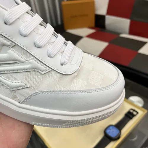 Cheap Louis Vuitton Casual Shoes For Men #1408209 Replica Wholesale [$80.00 USD] [ITEM#1408209] on Replica Louis Vuitton Casual Shoes