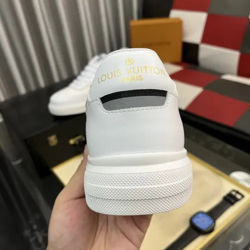 Cheap Louis Vuitton Casual Shoes For Men #1408209 Replica Wholesale [$80.00 USD] [ITEM#1408209] on Replica Louis Vuitton Casual Shoes