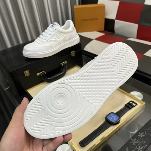 Cheap Louis Vuitton Casual Shoes For Men #1408209 Replica Wholesale [$80.00 USD] [ITEM#1408209] on Replica Louis Vuitton Casual Shoes