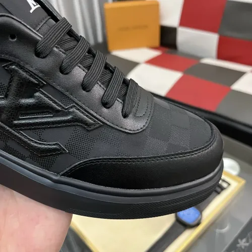 Cheap Louis Vuitton Casual Shoes For Men #1408210 Replica Wholesale [$80.00 USD] [ITEM#1408210] on Replica Louis Vuitton Casual Shoes