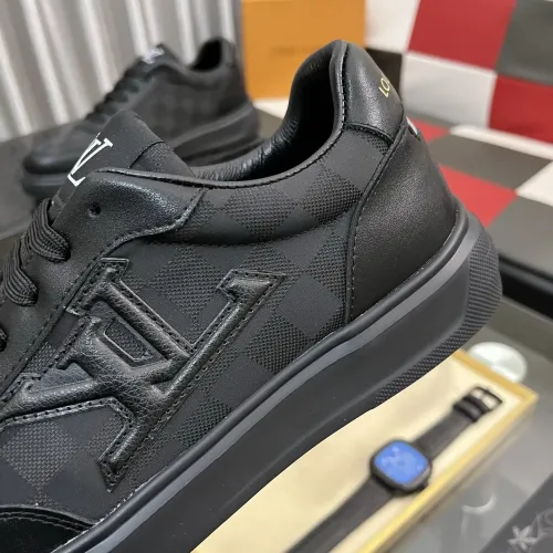 Cheap Louis Vuitton Casual Shoes For Men #1408210 Replica Wholesale [$80.00 USD] [ITEM#1408210] on Replica Louis Vuitton Casual Shoes