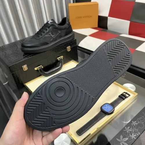 Cheap Louis Vuitton Casual Shoes For Men #1408210 Replica Wholesale [$80.00 USD] [ITEM#1408210] on Replica Louis Vuitton Casual Shoes