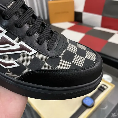 Cheap Louis Vuitton Casual Shoes For Men #1408211 Replica Wholesale [$80.00 USD] [ITEM#1408211] on Replica Louis Vuitton Casual Shoes