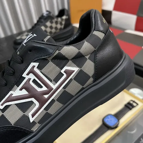 Cheap Louis Vuitton Casual Shoes For Men #1408211 Replica Wholesale [$80.00 USD] [ITEM#1408211] on Replica Louis Vuitton Casual Shoes