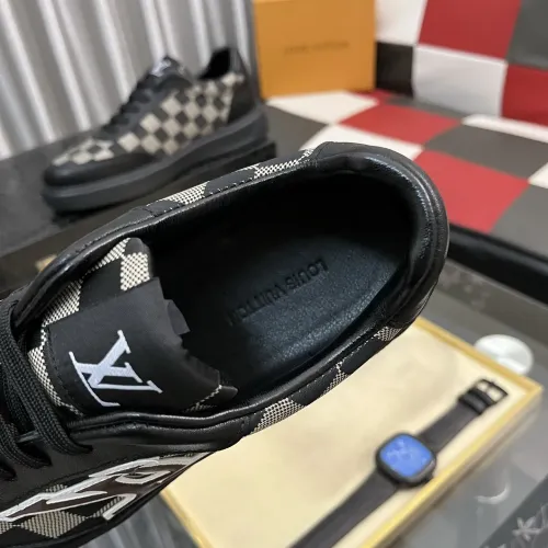 Cheap Louis Vuitton Casual Shoes For Men #1408211 Replica Wholesale [$80.00 USD] [ITEM#1408211] on Replica Louis Vuitton Casual Shoes