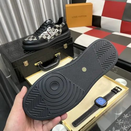 Cheap Louis Vuitton Casual Shoes For Men #1408211 Replica Wholesale [$80.00 USD] [ITEM#1408211] on Replica Louis Vuitton Casual Shoes