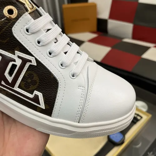 Cheap Louis Vuitton Casual Shoes For Men #1408213 Replica Wholesale [$80.00 USD] [ITEM#1408213] on Replica Louis Vuitton Casual Shoes