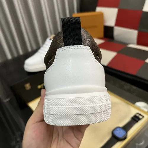 Cheap Louis Vuitton Casual Shoes For Men #1408213 Replica Wholesale [$80.00 USD] [ITEM#1408213] on Replica Louis Vuitton Casual Shoes