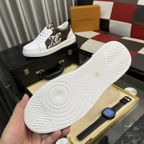 Cheap Louis Vuitton Casual Shoes For Men #1408213 Replica Wholesale [$80.00 USD] [ITEM#1408213] on Replica Louis Vuitton Casual Shoes