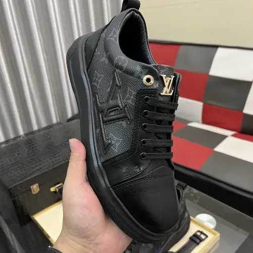 Cheap Louis Vuitton Casual Shoes For Men #1408214 Replica Wholesale [$80.00 USD] [ITEM#1408214] on Replica Louis Vuitton Casual Shoes