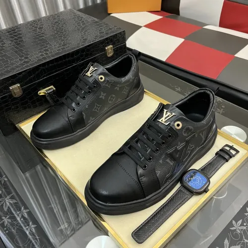 Cheap Louis Vuitton Casual Shoes For Men #1408214 Replica Wholesale [$80.00 USD] [ITEM#1408214] on Replica Louis Vuitton Casual Shoes