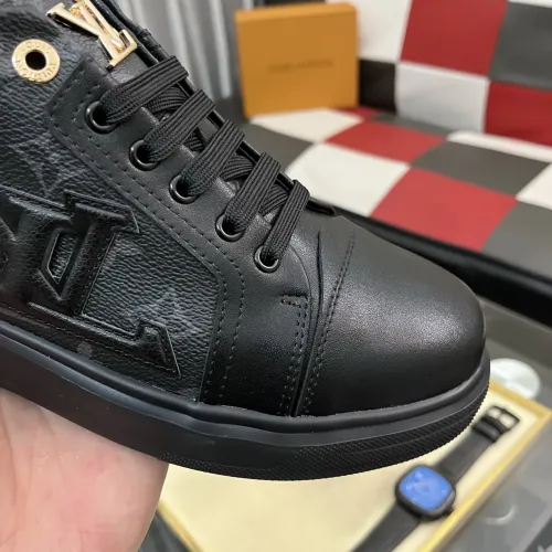 Cheap Louis Vuitton Casual Shoes For Men #1408214 Replica Wholesale [$80.00 USD] [ITEM#1408214] on Replica Louis Vuitton Casual Shoes