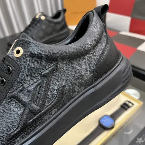 Cheap Louis Vuitton Casual Shoes For Men #1408214 Replica Wholesale [$80.00 USD] [ITEM#1408214] on Replica Louis Vuitton Casual Shoes