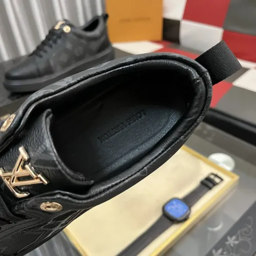 Cheap Louis Vuitton Casual Shoes For Men #1408214 Replica Wholesale [$80.00 USD] [ITEM#1408214] on Replica Louis Vuitton Casual Shoes